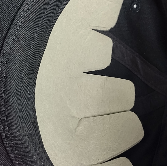 Traeger Camper Hat Grilling BBQ Black  Adjustable Leather Logo Outdoors Cap - Picture 8 of 15